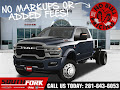 2025 RAM 5500HD Tradesman