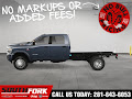 2025 RAM 5500HD Tradesman