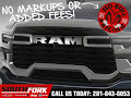 2025 RAM 5500HD Tradesman
