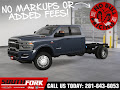 2025 RAM 5500HD Tradesman