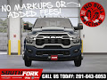 2025 RAM 5500HD Tradesman