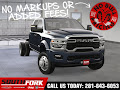 2025 RAM 5500HD Tradesman
