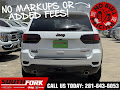 2020 Jeep Grand Cherokee Trailhawk