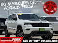 2020 Jeep Grand Cherokee Trailhawk