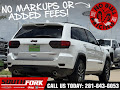 2020 Jeep Grand Cherokee Trailhawk