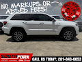 2020 Jeep Grand Cherokee Trailhawk