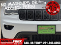 2020 Jeep Grand Cherokee Trailhawk