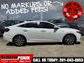 2022 Honda Insight Touring