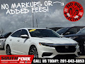 2022 Honda Insight Touring