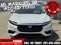 2022 Honda Insight Touring