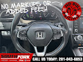2022 Honda Insight Touring