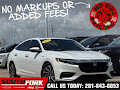 2022 Honda Insight Touring