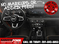 2025 Jeep Gladiator