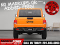 2025 Jeep Gladiator