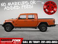 2025 Jeep Gladiator