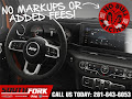 2025 Jeep Gladiator