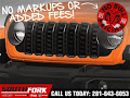 2025 Jeep Gladiator