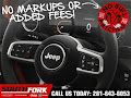 2025 Jeep Gladiator