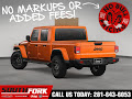 2025 Jeep Gladiator
