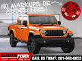 2025 Jeep Gladiator