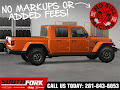 2025 Jeep Gladiator