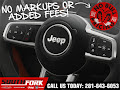 2025 Jeep Gladiator