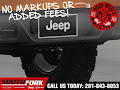 2025 Jeep Gladiator