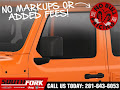 2025 Jeep Gladiator