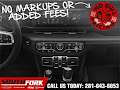 2025 Jeep Gladiator