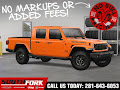 2025 Jeep Gladiator