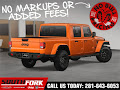 2025 Jeep Gladiator
