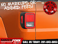 2025 Jeep Gladiator