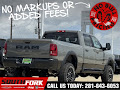 2025 RAM 2500 Rebel