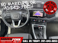 2024 Audi Q3 Premium
