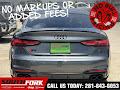 2024 Audi S5 Sportback Prestige