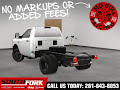 2025 RAM 3500 Tradesman