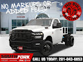 2025 RAM 3500 Tradesman