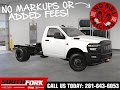 2025 RAM 3500 Tradesman