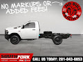 2025 RAM 3500 Tradesman