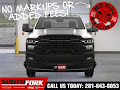 2025 RAM 3500 Tradesman