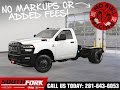 2025 RAM 3500 Tradesman