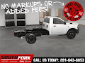 2025 RAM 3500 Tradesman