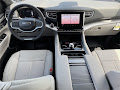 2025 Jeep Wagoneer Series III