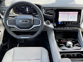 2025 Jeep Wagoneer Series III