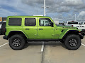 2025 Jeep Wrangler Rubicon X