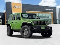 2025 Jeep Wrangler Rubicon X