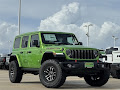 2025 Jeep Wrangler Rubicon X