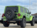 2025 Jeep Wrangler Rubicon X