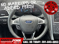 2014 Ford Fusion Energi Titanium
