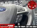 2014 Ford Fusion Energi Titanium